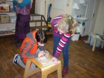Židovské město- program Badatel