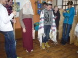 Židovské město- program Badatel