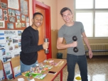 Projekt Podnikatel