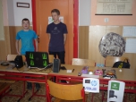 Projekt Podnikatel