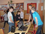 Projekt Podnikatel