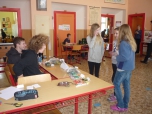 Projekt Podnikatel