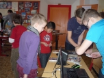 Projekt Podnikatel