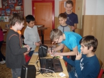Projekt Podnikatel