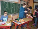 Projekt Podnikatel