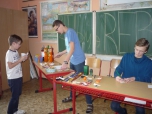 Projekt Podnikatel