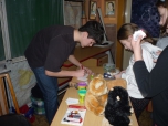 Projekt Podnikatel
