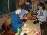 Projekt Podnikatel