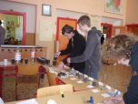 Projekt Podnikatel
