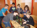 Projekt Podnikatel