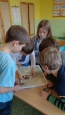 pracujeme s buzolou a mapou