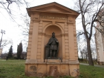 Karel IV. - projektový den