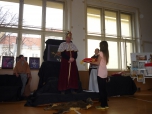 Projekt Karel IV.