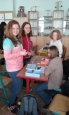  Projekt ekotýmu - vědecké sympozium