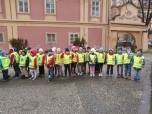 Pohádkový semafor