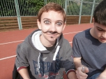 Pouť u Mendíků