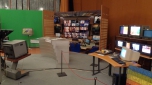 exkurze do České televize