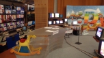 exkurze do České televize