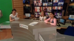 exkurze do České televize