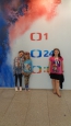 exkurze do České televize