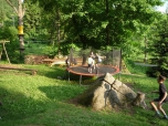 ŠVP Janov nad Nisou ZOO a lanové centrum