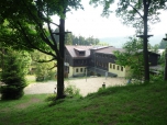 ŠVP Janov nad Nisou ZOO a lanové centrum