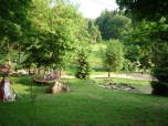 ŠVP Janov nad Nisou ZOO a lanové centrum
