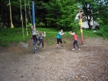 ŠVP Janov nad Nisou ZOO a lanové centrum