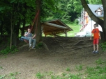 ŠVP Janov nad Nisou ZOO a lanové centrum