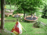 ŠVP Janov nad Nisou ZOO a lanové centrum