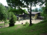 ŠVP Janov nad Nisou ZOO a lanové centrum