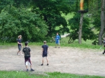 ŠVP Janov nad Nisou ZOO a lanové centrum