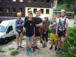 ŠVP Janov nad Nisou ZOO a lanové centrum