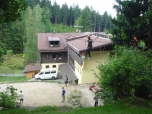 ŠVP Janov nad Nisou ZOO a lanové centrum