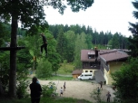 ŠVP Janov nad Nisou ZOO a lanové centrum