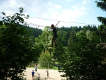 ŠVP Janov nad Nisou ZOO a lanové centrum