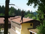 ŠVP Janov nad Nisou ZOO a lanové centrum