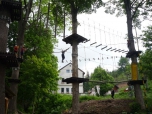 ŠVP Janov nad Nisou ZOO a lanové centrum
