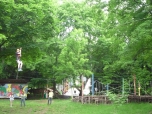 ŠVP Janov nad Nisou ZOO a lanové centrum