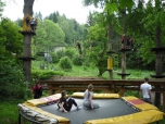 ŠVP Janov nad Nisou ZOO a lanové centrum