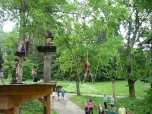 ŠVP Janov nad Nisou ZOO a lanové centrum