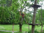 ŠVP Janov nad Nisou ZOO a lanové centrum