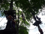 ŠVP Janov nad Nisou ZOO a lanové centrum