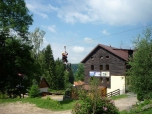 ŠVP Janov nad Nisou ZOO a lanové centrum