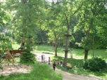 ŠVP Janov nad Nisou ZOO a lanové centrum