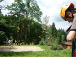 ŠVP Janov nad Nisou ZOO a lanové centrum