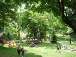 ŠVP Janov nad Nisou ZOO a lanové centrum