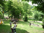 ŠVP Janov nad Nisou ZOO a lanové centrum