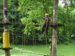 ŠVP Janov nad Nisou ZOO a lanové centrum