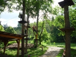ŠVP Janov nad Nisou ZOO a lanové centrum